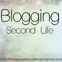 Blogging Second Life