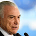 Fiscal de Brasil denuncia a Temer por corrupción pasiva