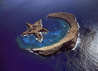 Pulau Bulan Bintang