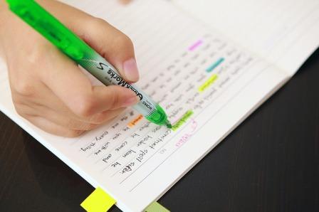 6 Contoh Paragraf Deskripsi Lengkap Dengan Penjelasannya