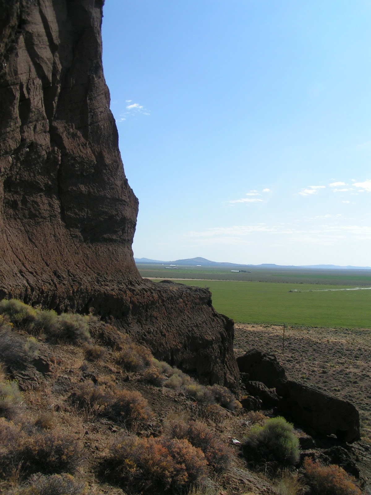 Benches Geology Inventrush