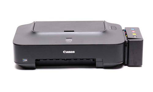 Cara Memperbaiki Printer Canon Ip2770 Lampu  Orange 