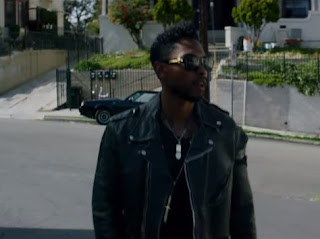 Miguel - NWA Ft. Kurupt Music Video