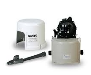 Daftar Harga dan Spesifikasi Pompa air Merk Sanyo