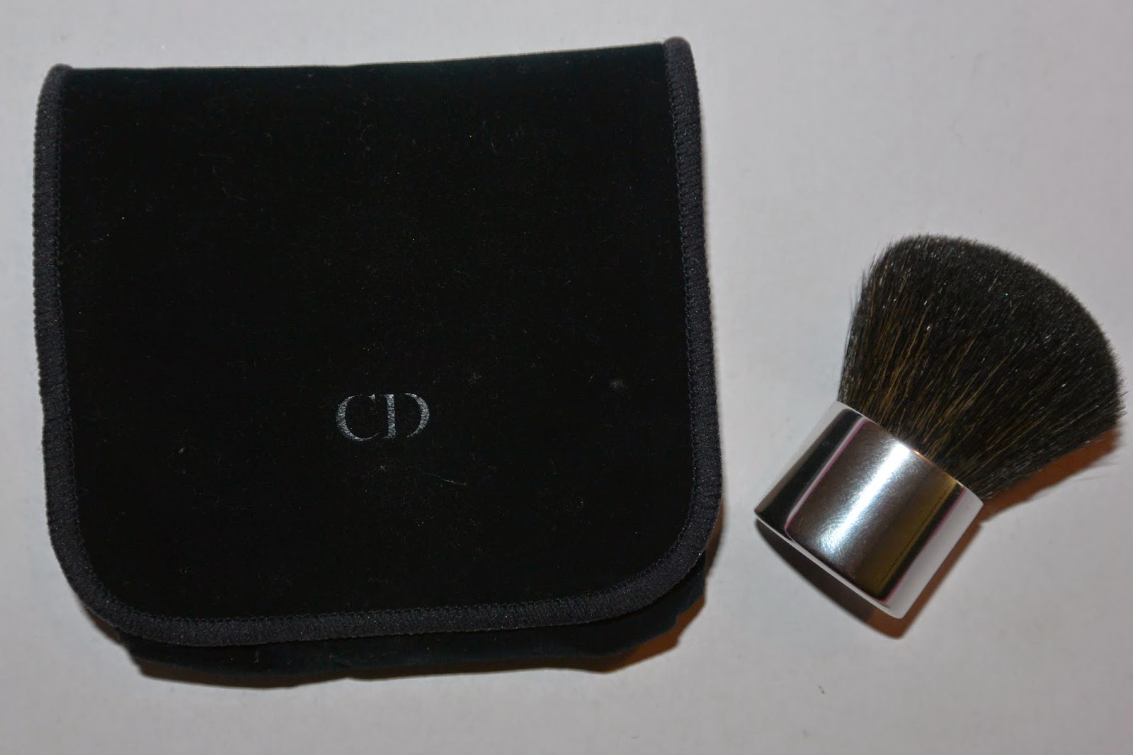 dior skin nude tan