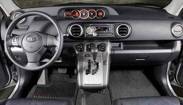 2016 Scion xB Release Date 2016 Scion xB Release Date