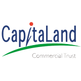 CAPITALAND COMMERCIAL TRUST (C61U.SI)