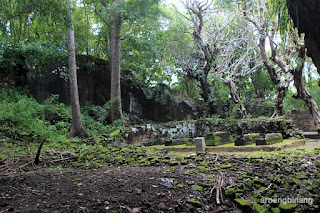 makam gunung kelir pleret