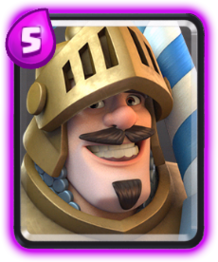 Resultado de imagem para principe png clash royale