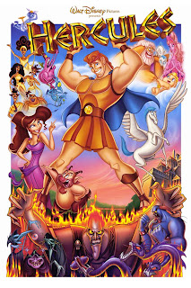 Hercules (1997) Film Streaming ITA