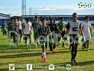 Oriente Petrolero - Sport Boys vs Oriente Petrolero - DaleOoo.com web Club Oriente Petrolero