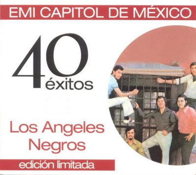 Los Angeles Negros Debut Los Angeles Negros Debut