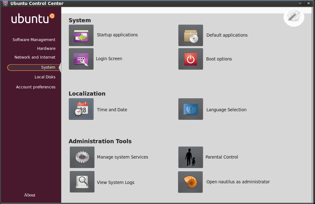 04 lts. центр управления ubuntu. Ubuntu users. убунту панель снизу. Ubuntu панель управления.
