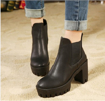 The Look For Less: Where to Get Vagabond boots