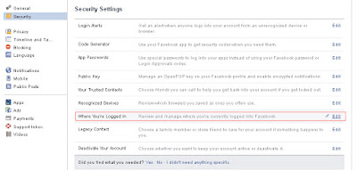 Log out facebook account how to log out my account remotely, logout facebook account from other device., log out facebook account, logout fb account