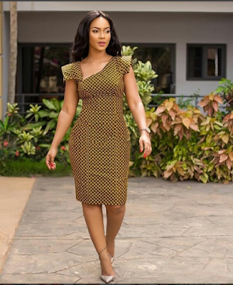 Ankara Styles : New And Lovely Collections of Latest Ankara Styles 2018 Ankara Styles : New And Lovely Collections of Latest Ankara Styles 2018