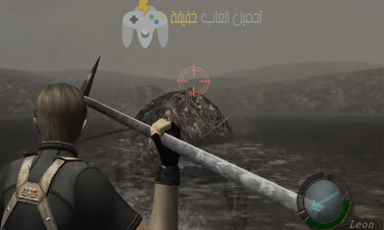تحميل لعبة رزدنت ايفل 4 مضغوطة تحميل لعبة رزدنت ايفل 4 مضغوطة