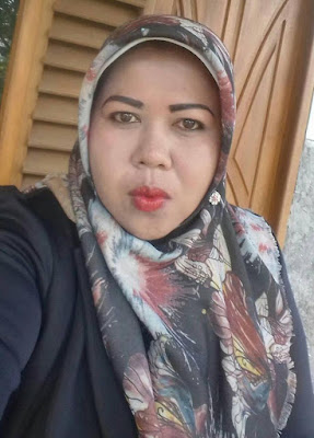Kissyana Janda Stw Montok Cai Jodoh Madiun - Janda Bokeh Montok