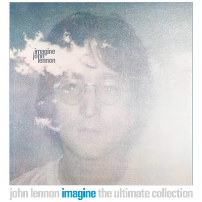 Imagine The Ultimate Collection John Lennon