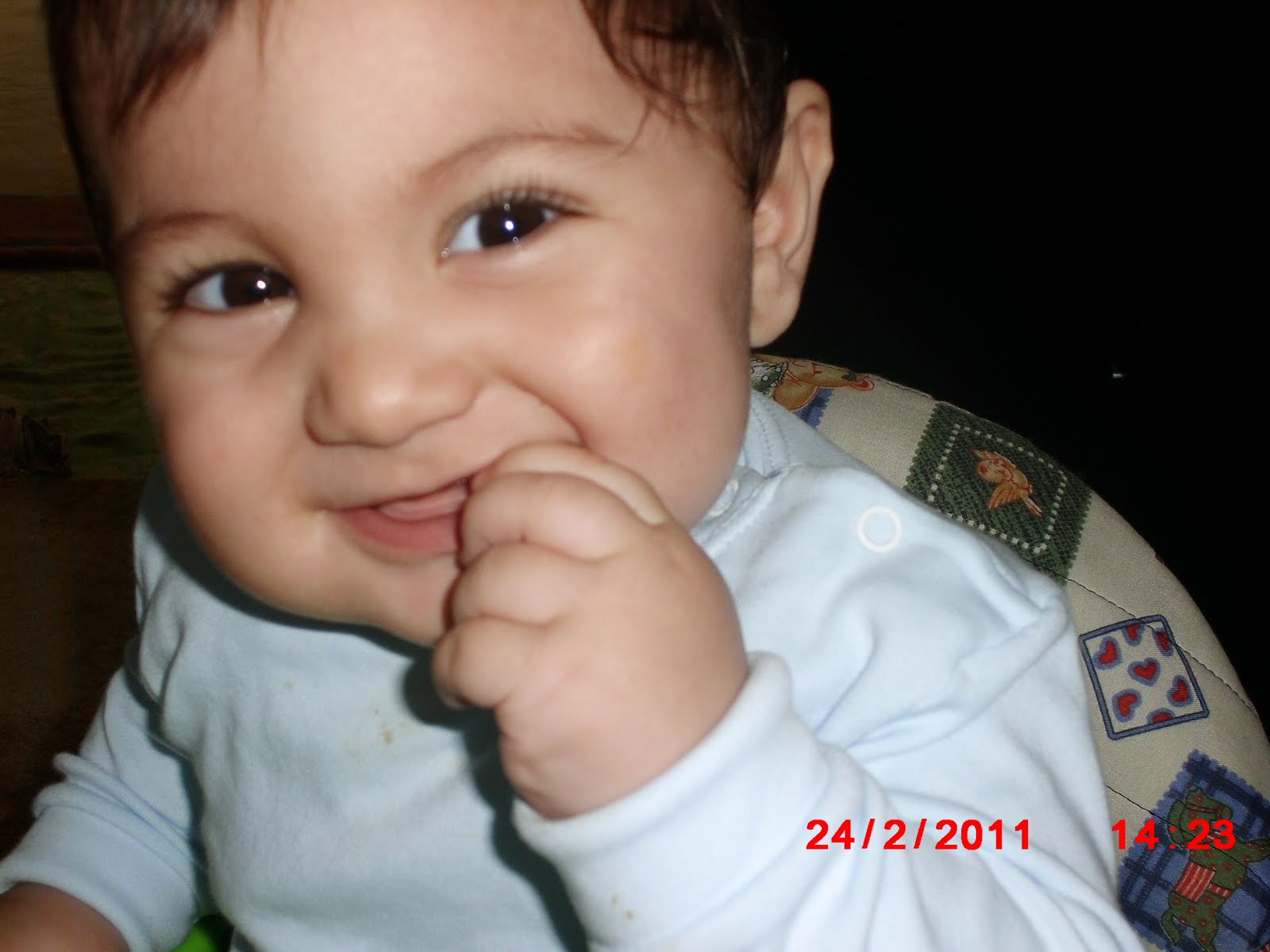kahve tadında hayat Mart 2011