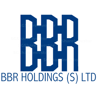 BBR HOLDINGS (S) LTD (SGX:KJ5) @ SG investors.io