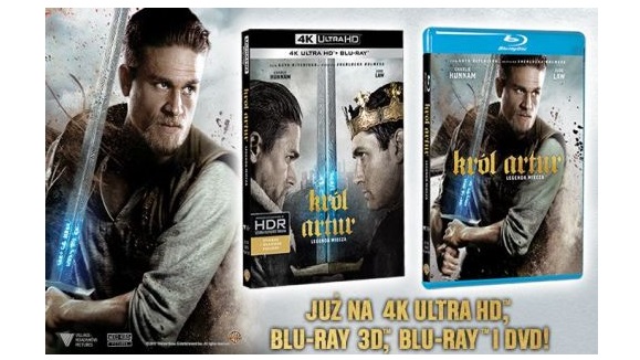 Wygraj płytę DVD z filmem Konkurs