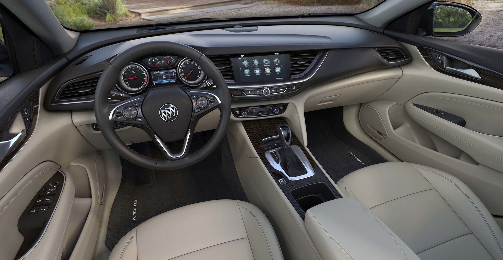 Opel Insignia 2019 универсал