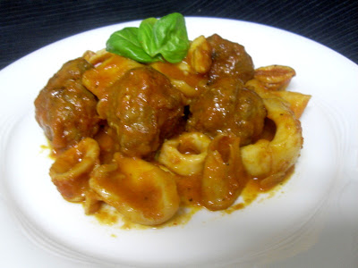 6 formas diferentes de elaborar unas ricas albóndigas