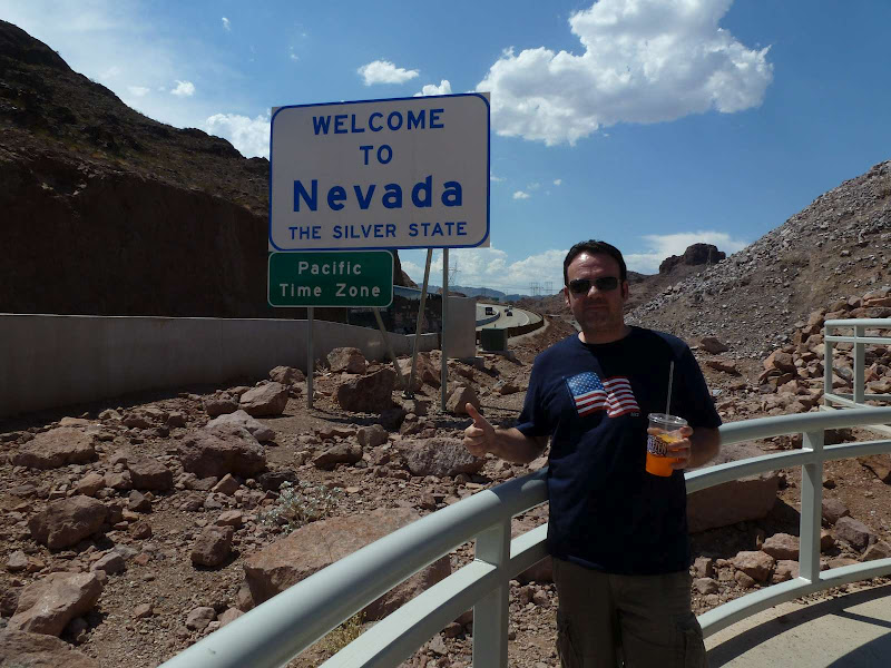 Driving me ... USA - Blogs de USA - 6: Flagstaff - Las Vegas (20)