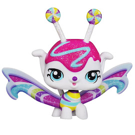 Littlest Pet Shop Fairies Fairy (#3135) Pet