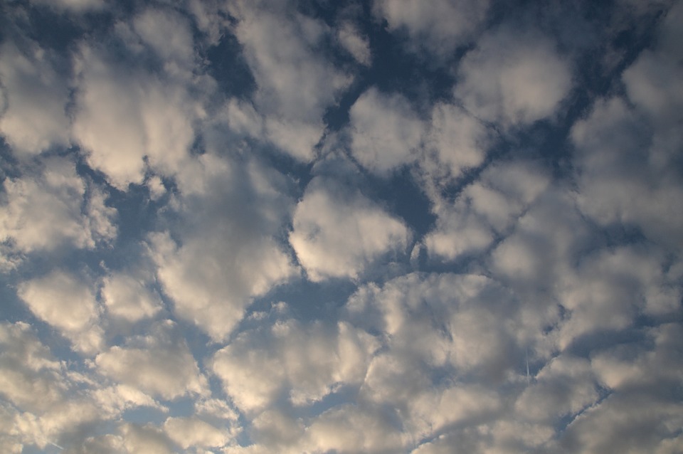 101 Gambar Awan Altokumulus Paling Keren 101 Gambar Awan Altokumulus Paling Keren