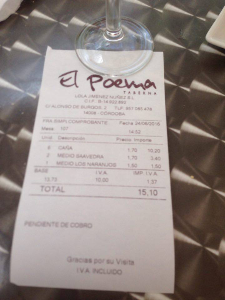 Navegación de entradas