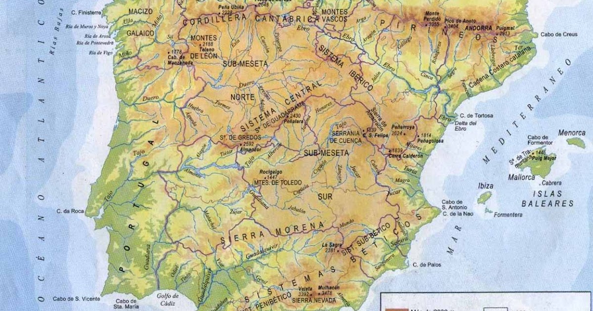 Lakoiné: Historia, Geografía y otras Ciencias Sociales: Gª ...