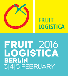 Fruit logistica 2016
