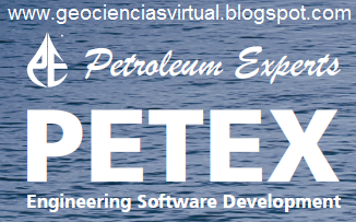 petex software