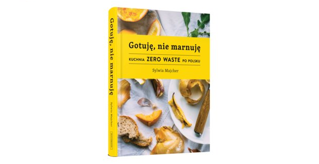 Wygraj książkę Konkurs