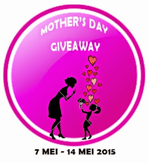 mother's day giveaway by anil wanina