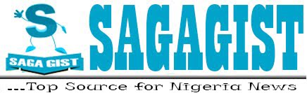 Saga Gist - Top Source for Nigeria News