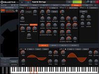 Tracktion Software Collective + Library Full version Screenshot 4