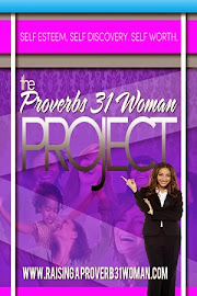 The Proverbs 31 Project