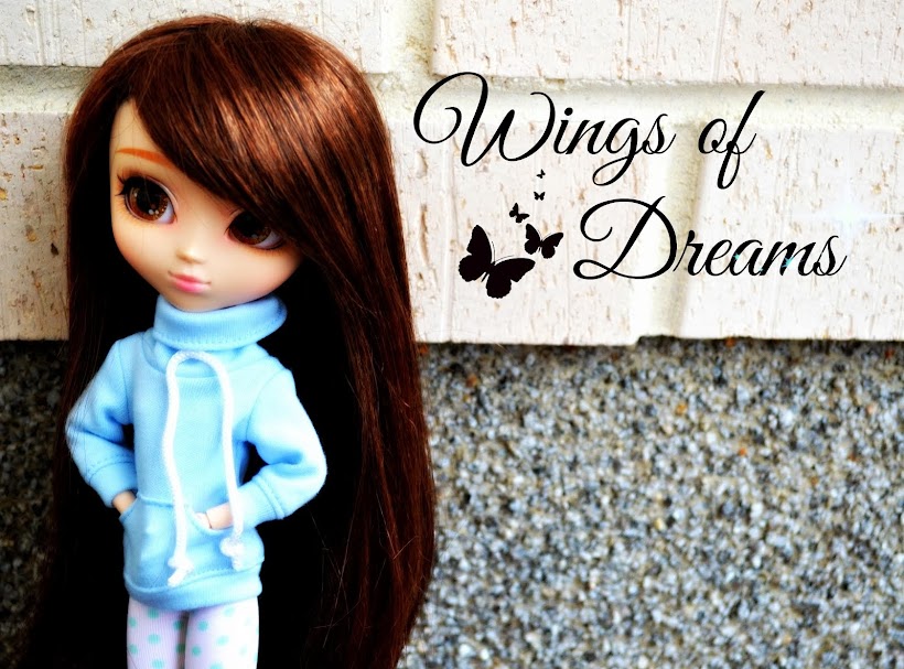 Wings of Dreams