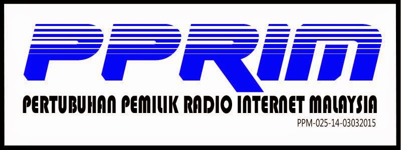 Pertubuhan Pemilik Radio Internet Malaysia