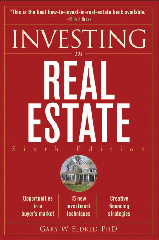 Free Business eBooks Download Investing in Real Estate, 6th Edition by