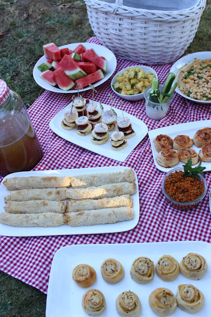gruensteinKitchen: Sigara Böreği / Kalem Böreği - Grundrezept / Käse ...