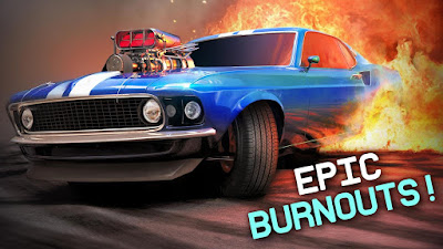 Torque Burnout Mod Apk Download