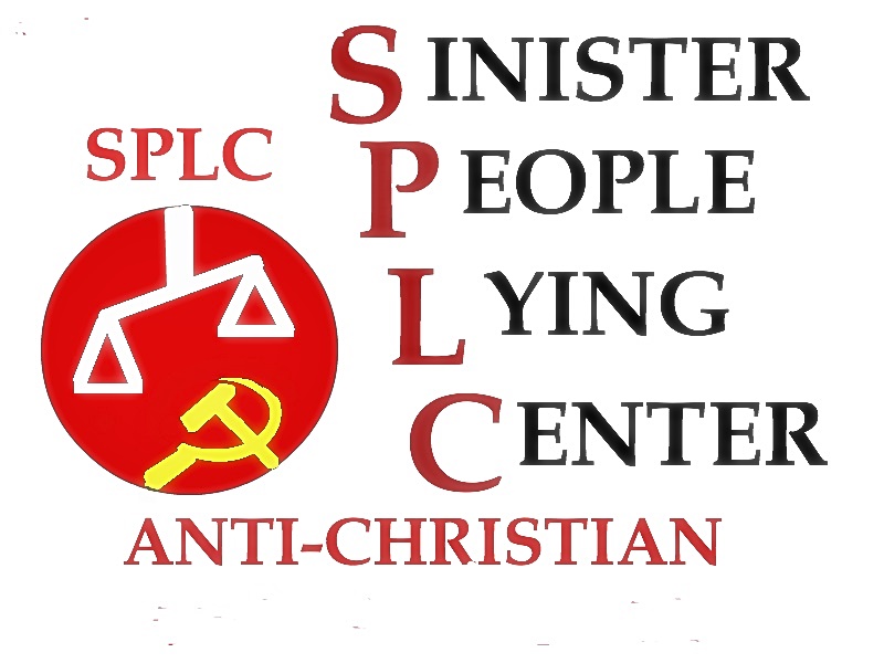 SlantRight 2.0 SPLC out to destroy" us