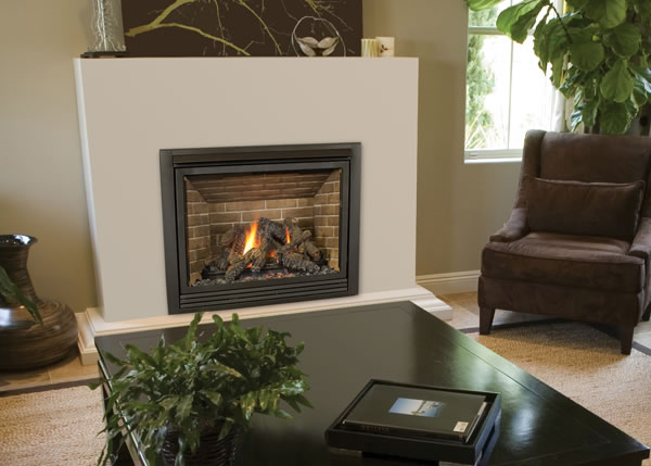 I.D.E.A: DECORAR CHIMENEAS SIN USO