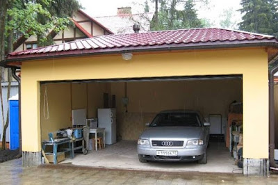 model garasi mobil minimalis terbaru model garasi mobil minimalis terbaru