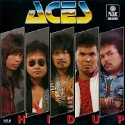 Full Album Kumpulan Aces - Hidup