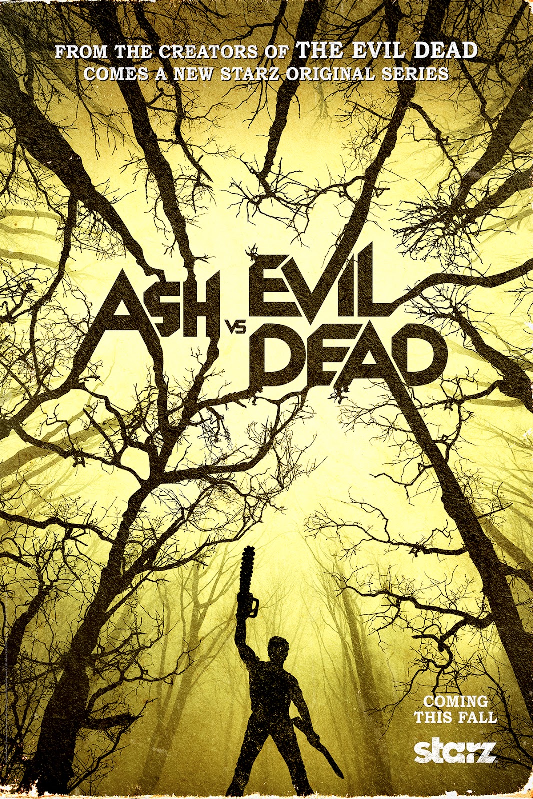 Evil Dead review  Showtime Showdown